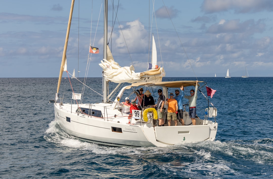 Sailors' Education Trust