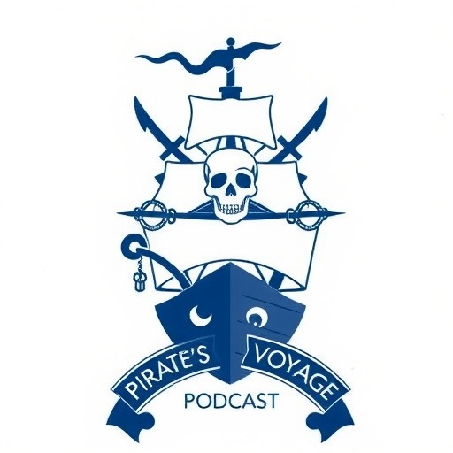Pirate's Voyage Logo